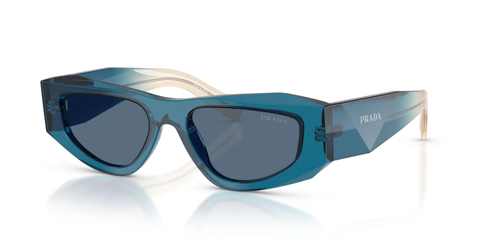 Prada B19S Sunglasses - view 27